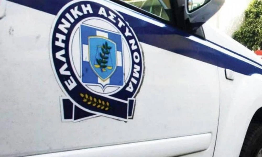 Λάρισα: Αλβανός φυγόποινος γύρισε στη χώρα για να κόψει παράνομα ξυλεία